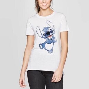 Disney - Lilo and Stitch T-Shirt - size XL